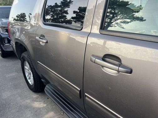 2014 GMC Yukon SLT