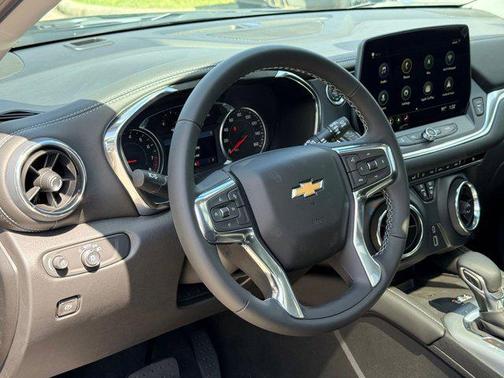 2025 Chevrolet Blazer 3LT