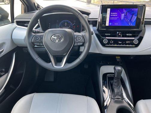 2023 Toyota Corolla XSE
