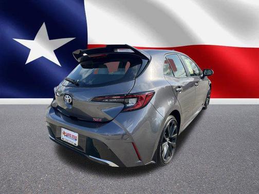 2023 Toyota Corolla XSE