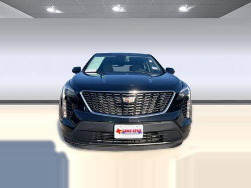 2022 Cadillac XT4 Luxury