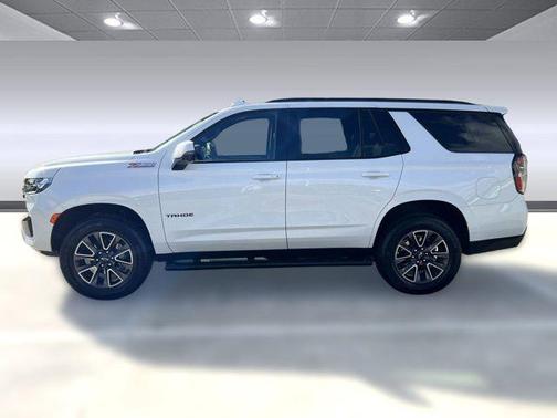 2023 Chevrolet Tahoe 4WD Z71