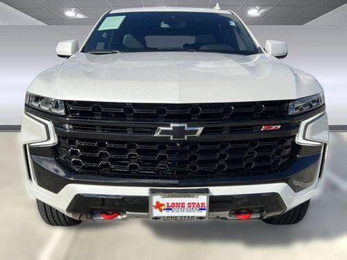 2023 Chevrolet Tahoe 4WD Z71
