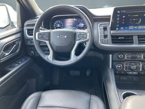 2023 Chevrolet Tahoe 4WD Z71