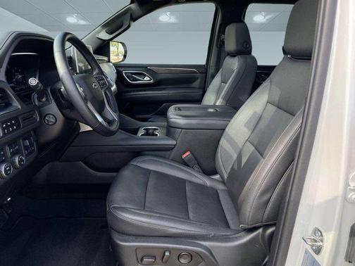 2023 Chevrolet Tahoe 4WD Z71