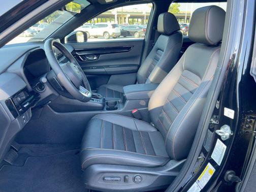 2025 Honda CR-V Hybrid Sport Touring AWD