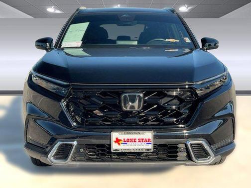 2025 Honda CR-V Hybrid Sport Touring AWD