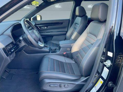 2025 Honda CR-V Hybrid Sport Touring AWD