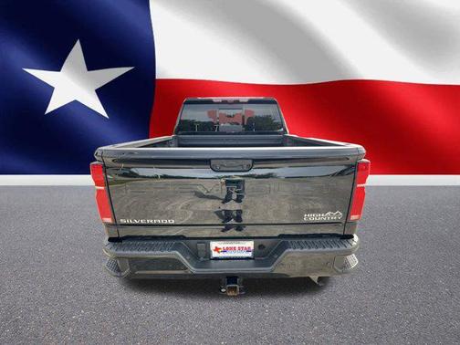 2024 Chevrolet Silverado 2500 High Country