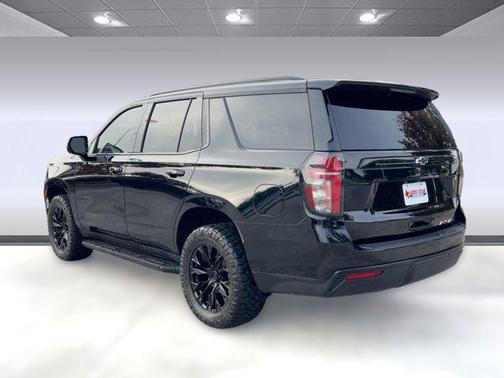 2023 Chevrolet Tahoe 4WD RST