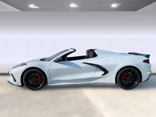 2023 Chevrolet Corvette Stingray w/1LT