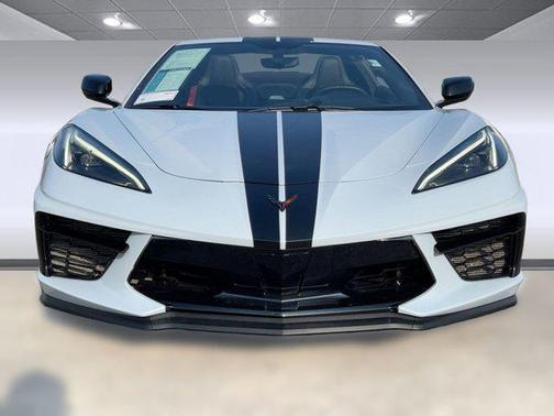 2023 Chevrolet Corvette Stingray w/1LT