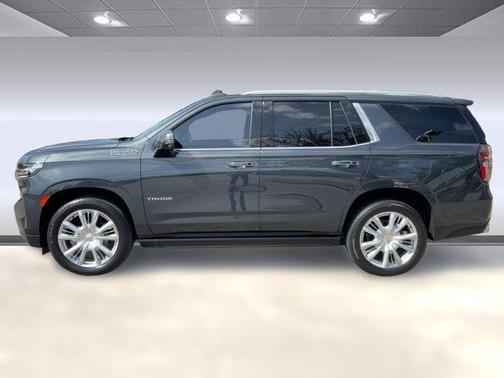 2022 Chevrolet Tahoe 2WD High Country