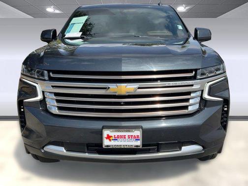2022 Chevrolet Tahoe 2WD High Country