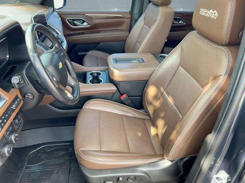 2022 Chevrolet Tahoe 2WD High Country