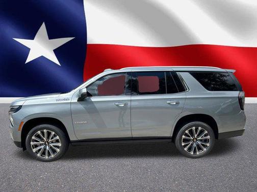 2025 Chevrolet Tahoe 2WD High Country