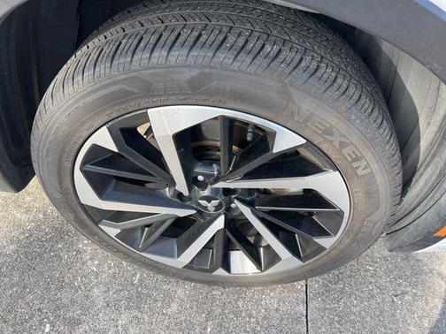 2024 Mitsubishi Outlander SEL 2.5 2WD