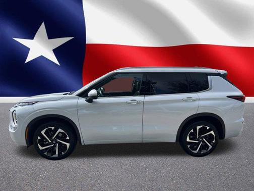 2024 Mitsubishi Outlander SEL 2.5 2WD