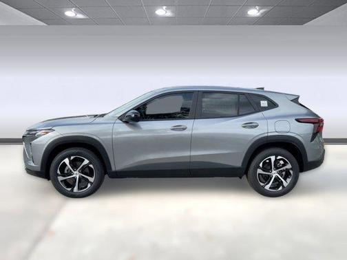 2026 Chevrolet Trax FWD 1RS