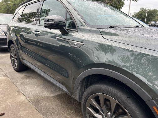 2021 Kia Sorento SX