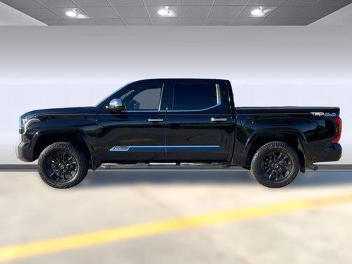 2023 Toyota Tundra Hybrid 1794 Edition