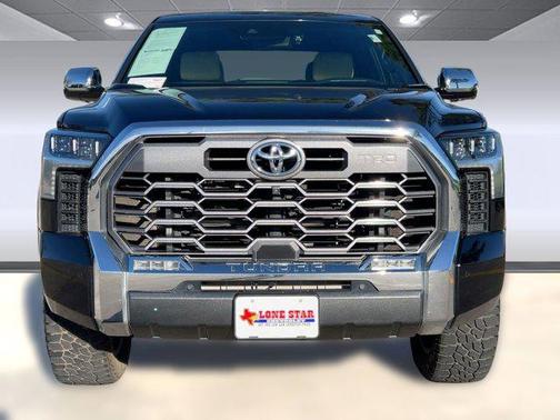 2023 Toyota Tundra Hybrid 1794 Edition