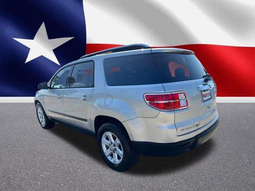2007 Saturn Outlook XE