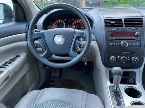 2007 Saturn Outlook XE