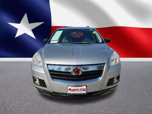 2007 Saturn Outlook XE