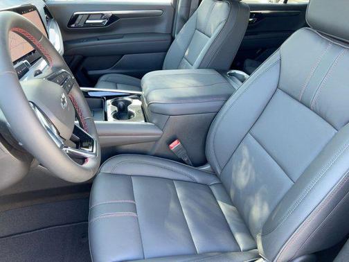 2026 Chevrolet Tahoe 2WD RST