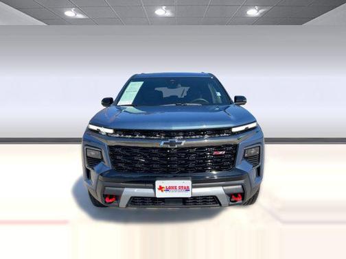 2024 Chevrolet Traverse AWD Z71
