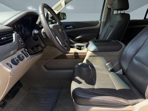 2018 Chevrolet Tahoe LS