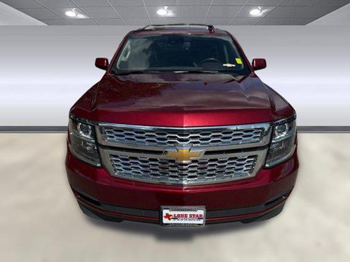 2018 Chevrolet Tahoe LS