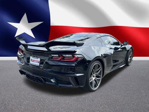 2023 Chevrolet Corvette Z06