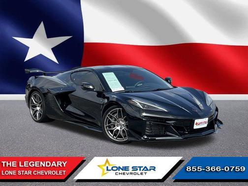2023 Chevrolet Corvette Z06