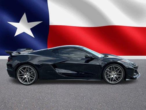 2023 Chevrolet Corvette Z06