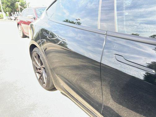 2024 Tesla Model 3 Performance