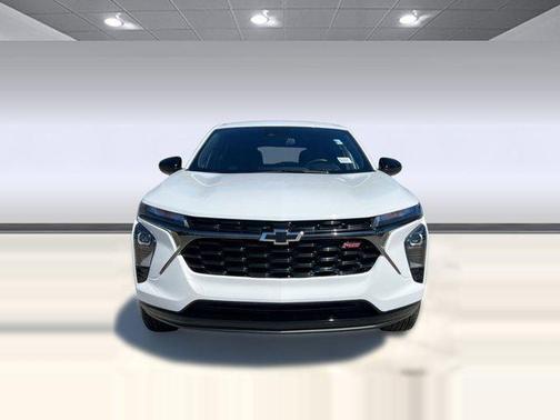 2025 Chevrolet Trax FWD 1RS