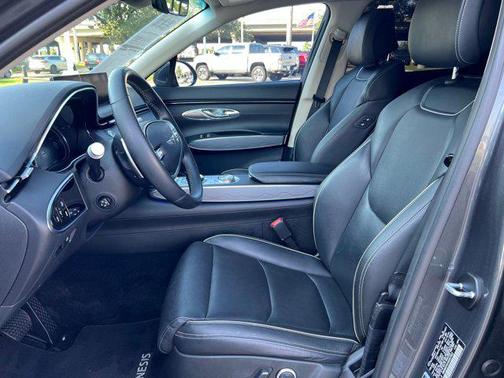 2022 Genesis GV70 2.5T AWD