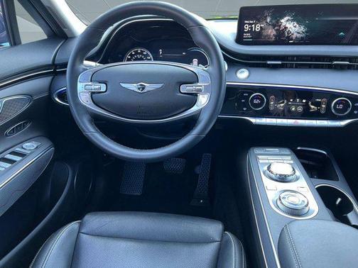 2022 Genesis GV70 2.5T AWD