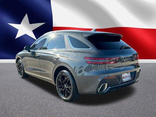 2022 Genesis GV70 2.5T AWD