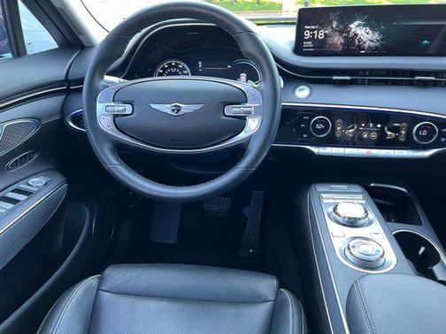2022 Genesis GV70 2.5T AWD