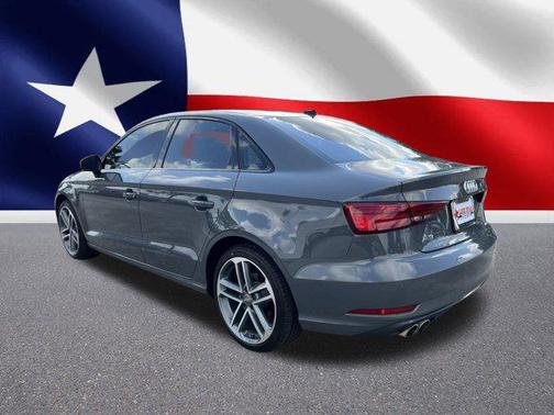 2020 Audi A3 Premium