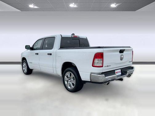 2023 RAM 1500 Lone Star