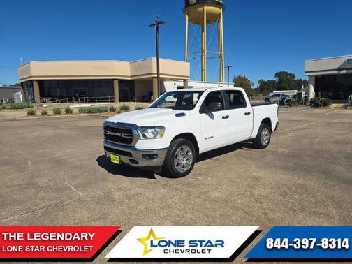 2023 RAM 1500 Lone Star