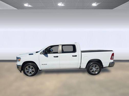2023 RAM 1500 Lone Star