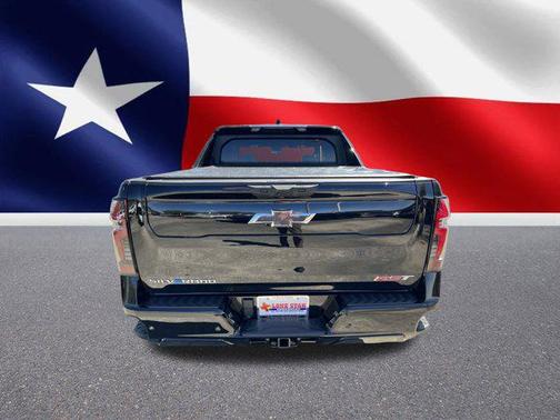 2024 Chevrolet Silverado EV RST