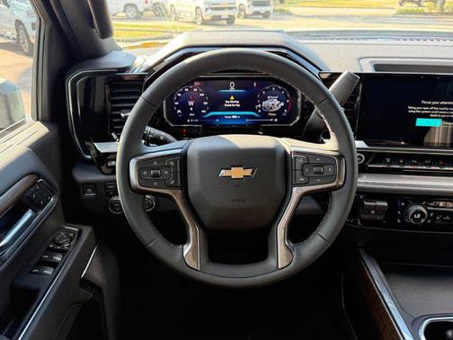 2026 Chevrolet Silverado 3500 High Country