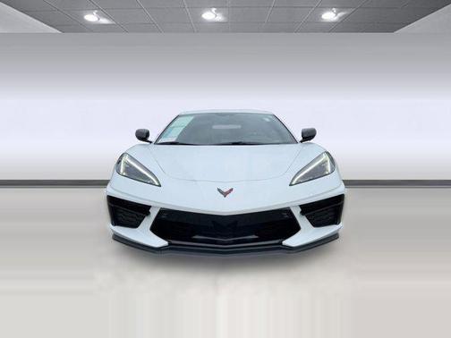 2020 Chevrolet Corvette Stingray w/2LT