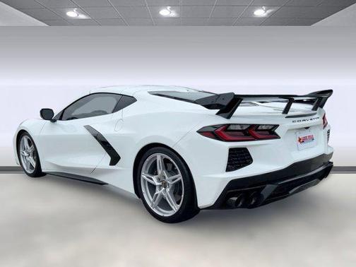 2020 Chevrolet Corvette Stingray w/2LT